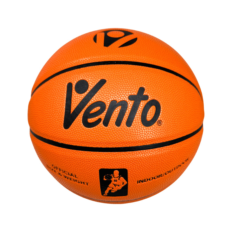 Balón Basket Vento Blaze Naranja  PU N7 B7-PU/NEW