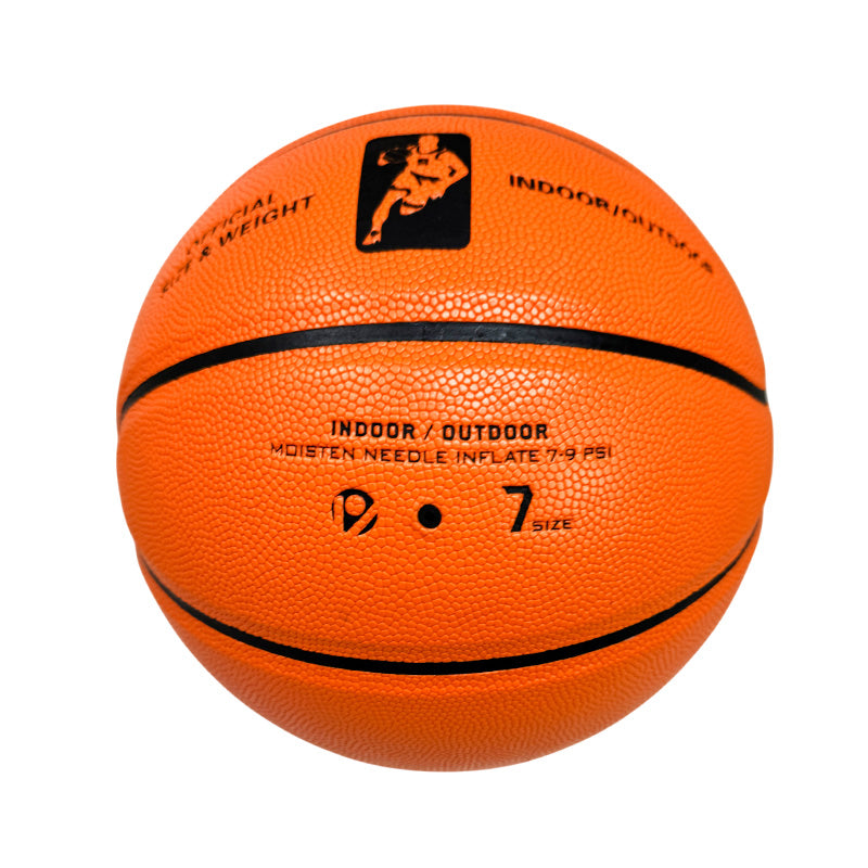 Balón Basket Vento Blaze Naranja  PU N7 B7-PU/NEW