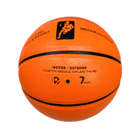 Balón Basket Vento Blaze Naranja  PU N7 B7-PU/NEW