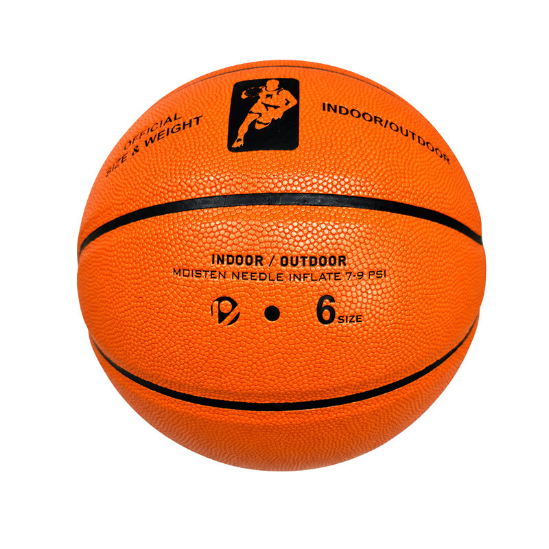 Balón Basket Vento Blaze Naranja  PU N6 B6-PU/NEW