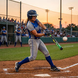 Bate Softball Caiman 34P 28 ONZ -8 2 1/4 TSPCAI19-3428 S