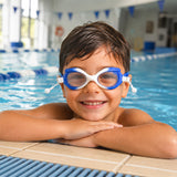Gafa Natación Wonder NSP-3411