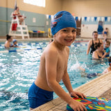 Gorro Natación Wonder NSP-3308