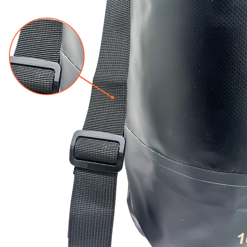 Bolsa Agua 10LT VTR-852