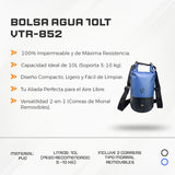 Bolsa Agua 10LT VTR-852
