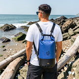Bolsa Agua 10LT VTR-852