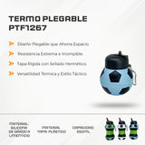 Termo Plegable PTF1267