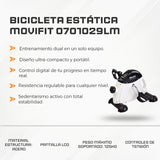 Bicicleta Estática  MOVIFIT 0701029LM