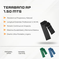 Teraband AP 1.50 MTS