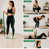 Teraband AP 1.50 MTS