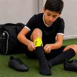 Canillera Fútbol Golty Impact