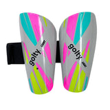 Canillera Fútbol Golty Light