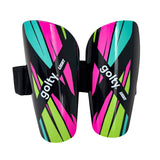 Canillera Fútbol Golty Light