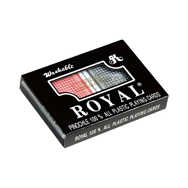Cartas Poker Remis Wonder HSP-3179