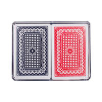 Cartas Poker Remis Wonder HSP-3179