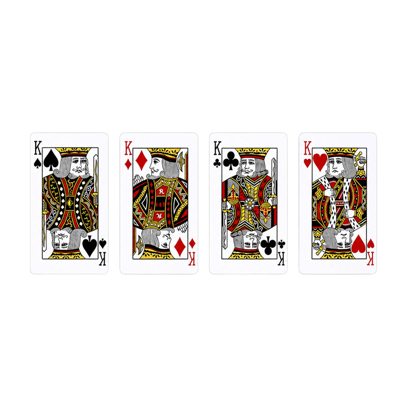 Cartas Poker Remis Wonder HSP-3179