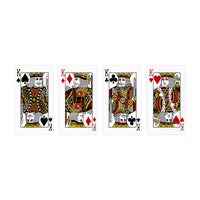 Cartas Poker Remis Wonder HSP-3179
