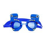 Set Gorro Gafa Natación Wonder NSP-3211