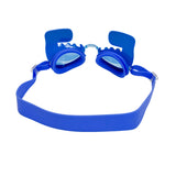 Set Gorro Gafa Natación Wonder NSP-3211