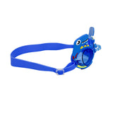 Set Gorro Gafa Natación Wonder NSP-3211