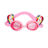 Set Gorro Gafa Natación Wonder NSP-3211