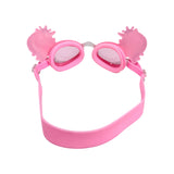 Set Gorro Gafa Natación Wonder NSP-3211