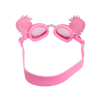 Set Gorro Gafa Natación Wonder NSP-3211