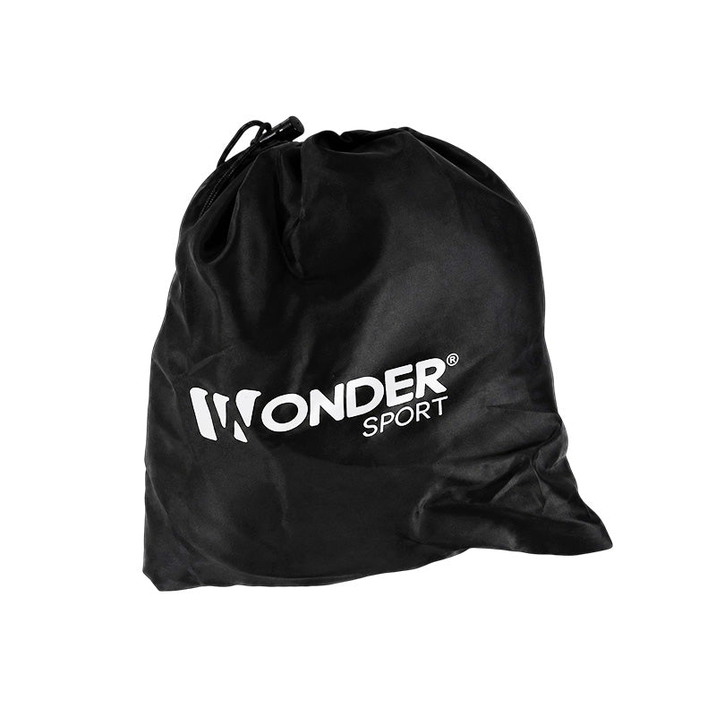 Set Elásticos Wonder X5 GSP-3381
