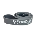 Banda Poder Wonder Gris GSP-3370