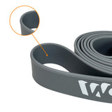 Banda Poder Wonder Gris GSP-3370