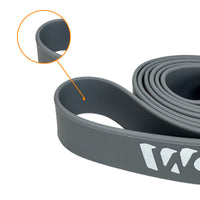 Banda Poder Wonder Gris GSP-3370