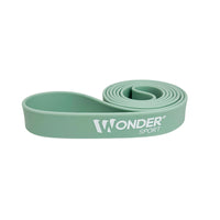 Banda Poder Wonder Verde GSP-3370