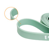 Banda Poder Wonder Verde GSP-3370