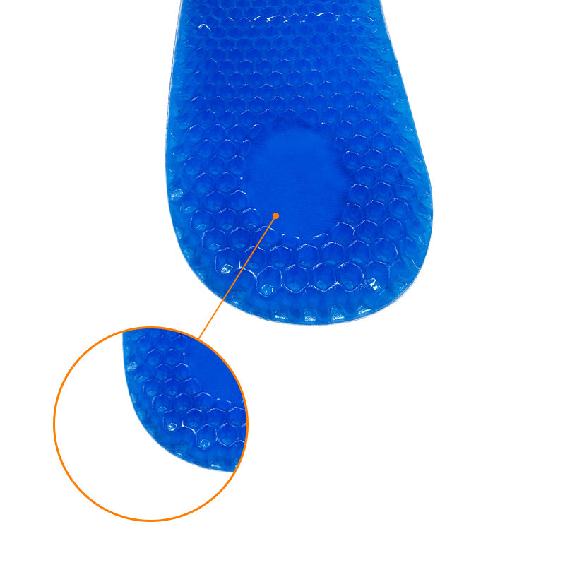 Plantilla AP Waffle Gel GPDW