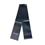 Banda Elástica Wonder 7.5x150cm Negra GSP-3369