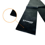 Banda Elástica Wonder 7.5x150cm Negra GSP-3369