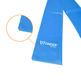 Banda Elástica Wonder 7.5x150cm Azul GSP-3369