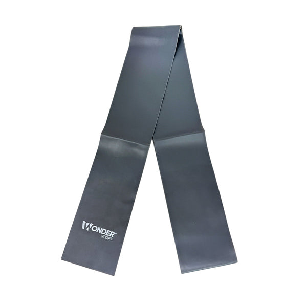 Banda Elástica Wonder 7.5x150cm Gris GSP-3369