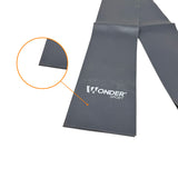 Banda Elástica Wonder 7.5x150cm Gris GSP-3369