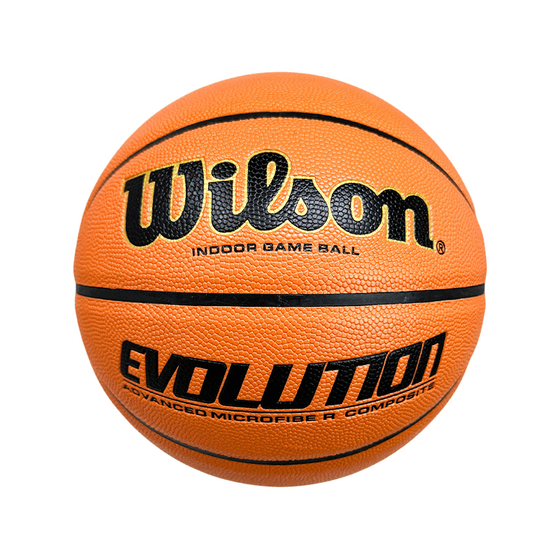Balón Basket Wilson Evolution N7 WTB0516