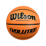 Balón Basket Wilson Evolution N7 WTB0516