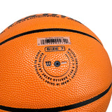 Balón Basket Wilson Evolution N7 WTB0516