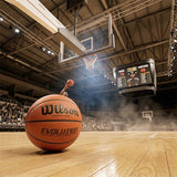 Balón Basket Wilson Evolution N7 WTB0516