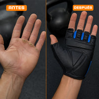 Guantes GYM Multiusos Regol