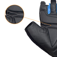 Guantes GYM Multiusos Regol