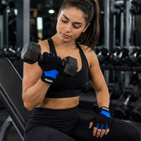 Guantes GYM Multiusos Regol