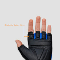 Guantes GYM Multiusos Regol