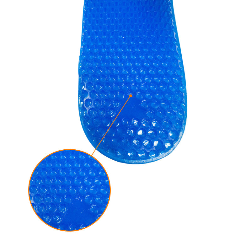 Plantilla AP Waffle Gel GPDW