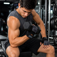 Guante GYM HA HYDROFIT 815792