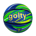 Balón Basket Competition Tributo N7